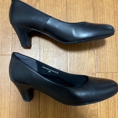 24センチくらいです。フォーマルシューズの画像