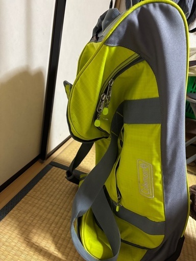 キャリーバッグ