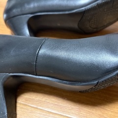 24センチくらいです。フォーマルシューズの画像