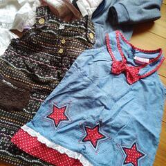 95　女の子　まとめ売りの画像