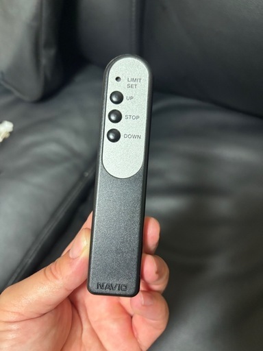 ★定価7.5万円　ナビオ NAVIO ホームスクリーン