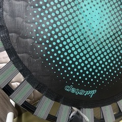 
エクササイズトランポリンの画像