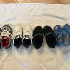 ‼️17cm‼️靴まとめ売り‼️