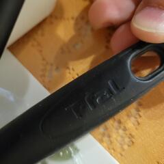 TFalキッチン用品の画像