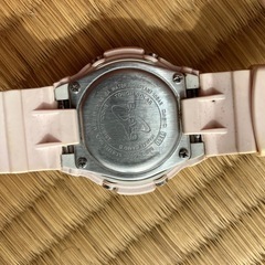 CASIO Baby-G 　の画像