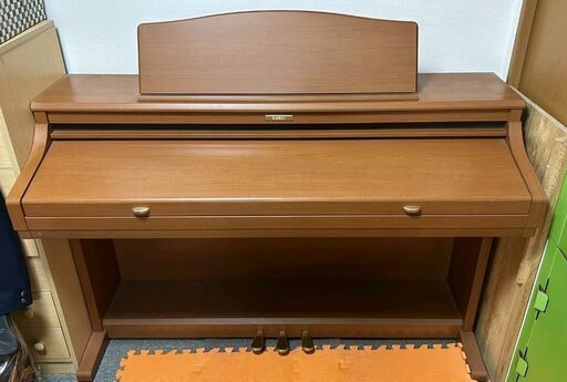 KAWAI デジタルピアノ　CA71