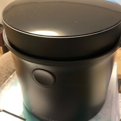 炊飯器の画像
