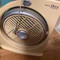 扇風機