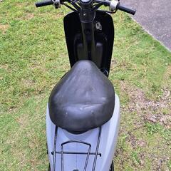 ホンダ　トゥデイ50キャブレター車の画像