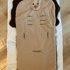 ‼️ベビーカー用マット‼️の画像