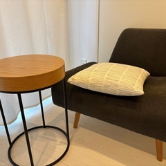 CONVENTO SIDE TABLE｜サイドテーブル｜IDEE SHOP Online