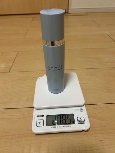 ミュゼコスメセット