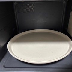 山善(YAMAZEN) オーブンレンジ  ホワイト YRC-160V(W) の画像