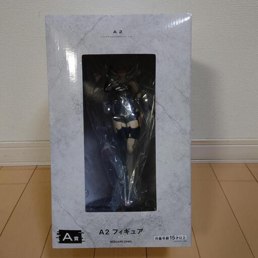 NieR:Automata　A2 フィギュア SQUARE ENIX
