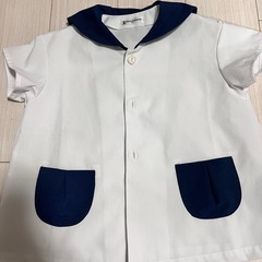 五風会保育園　制服　夏服