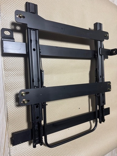 gx71  gx70 用　RECARO レカロ　シートレール