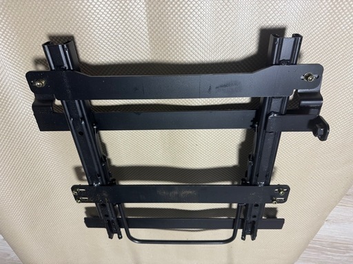 gx71  gx70 用　RECARO レカロ　シートレール
