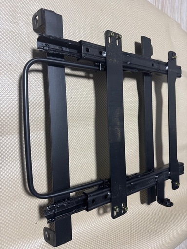 gx71  gx70 用　RECARO レカロ　シートレール