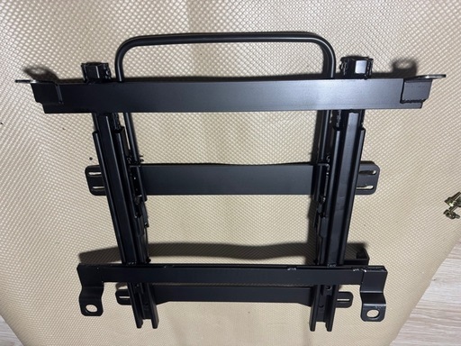 gx71  gx70 用　RECARO レカロ　シートレール