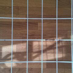 シングルベッド　フレーム　ホワイトの画像