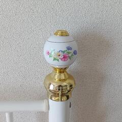 シングルベッド　フレーム　ホワイトの画像