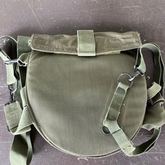 米軍ショルダーバッグ