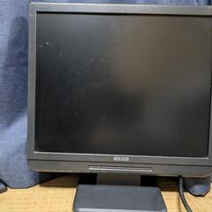 17インチパソコン・モニター