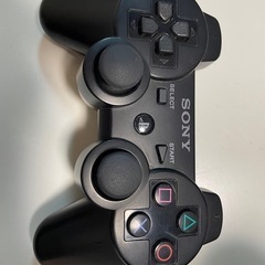 純正品　PS3 コントローラー