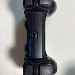 純正品　PS3 コントローラーの画像