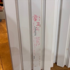 お風呂の蓋の画像