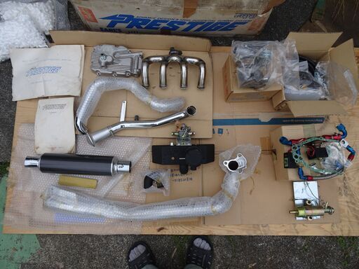 ＧＳＸ－Ｒ　ＧＫ71Ｆ　3型、4型、Ｘ（インパルス用）
