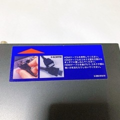 SONY CD／DVD PLAYER DVP-NS700H リモコン付の画像