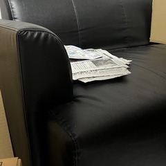 ソファーの画像