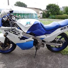 ＧＳＸ－Ｒ　ＧＫ71Ｆ　3型、4型、Ｘ（インパルス用）の画像