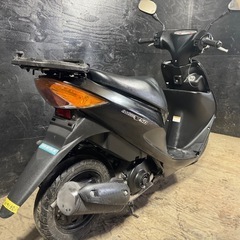 ★支払い総額5.2万円★買取強化中！査定無料！スズキ アドレスv50 CA4BA 人気のv50！高年式！CA4BA型！4スト、インジェクション！ の画像
