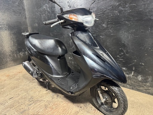 ★支払い総額5.2万円★買取強化中！査定無料！スズキ アドレスv50 CA4BA 人気のv50！高年式！CA4BA型！4スト、インジェクション！