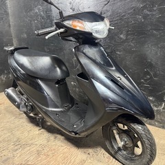 ★支払い総額5.2万円★買取強化中！査定無料！スズキ アドレスv50 CA4BA 人気のv50！高年式！CA4BA型！4スト、インジェクション！ の画像