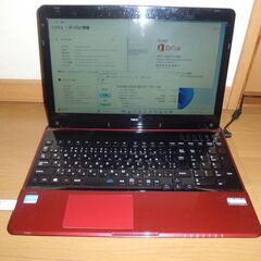 初心者の方どうですか？結構美品 win11ﾉｰﾄ　ﾜｰﾄﾞｴｸｾ...