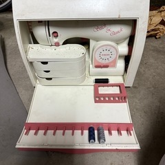 ミシン