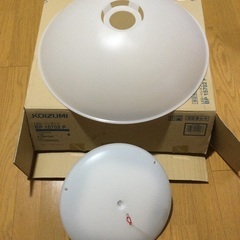 LEDペンダントライト