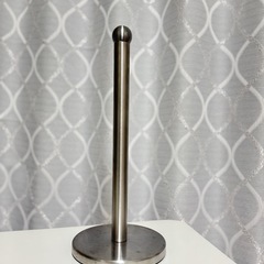 キッチンペーパースタンド