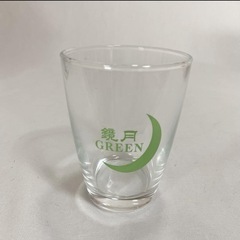 ふんわり鏡月グラス 鏡月 水割り ロックグラス６個セッの画像