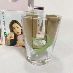 ふんわり鏡月グラス 鏡月 水割り ロックグラス６個セッの画像