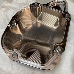 z900rs 3Dパルサーカバーの画像