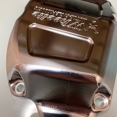 z900rs 3Dパルサーカバーの画像