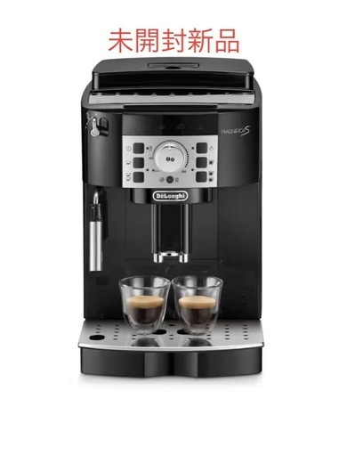 デロンギコーヒーメーカー