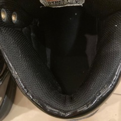 子供用　キッズ　ダンスシューズの画像