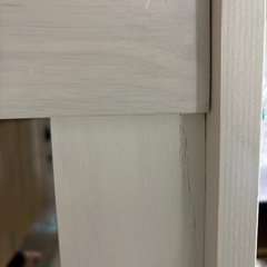 決まりました　ダイニングテーブルの画像