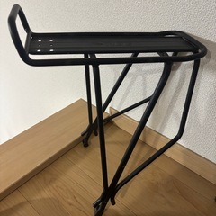 TIOGA キャリアの画像