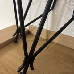 TIOGA キャリアの画像
